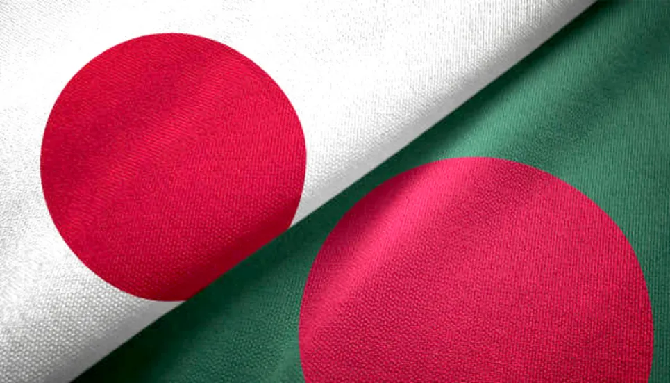 Japan hopes to expand investment in Bangladesh