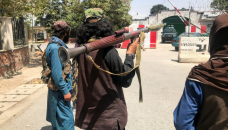 3 dead after anti-Taliban protests in Jalalabad