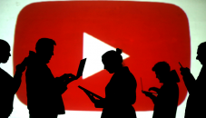 YouTube 'does not allow Taliban-affiliated accounts'