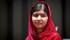 I fear for my Afghan sisters, says Malala Yousafzai