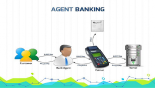 Rural economy becoming vibrant with agent banking