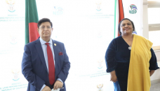 Bangladesh explores joint agricultural projects with South Africa