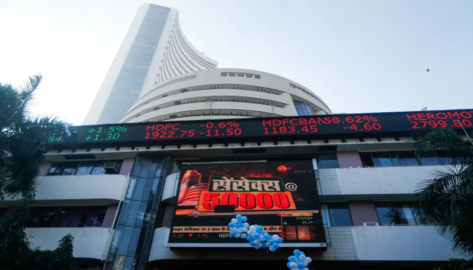 India's liquidity-driven stock market rally to dry out next year: Reuters poll