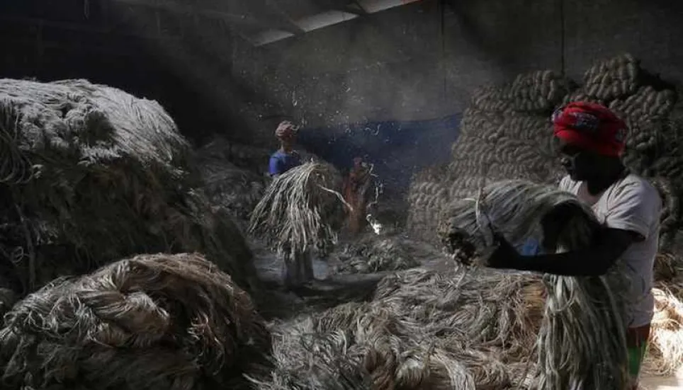 Saudi Arabia keen to invest in closed jute mills