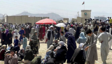 Tk 3,400 for water, Tk 8,500 for rice at Kabul airport