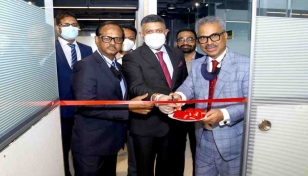 BGMEA opens PR and Media Lounge for journalists