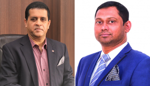 NRB Bank elects vice-chairs