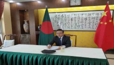 China to help Bangladesh develop its infrastructure: Envoy