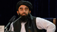 US exit will stop IS attacks in Afghanistan, Taliban says