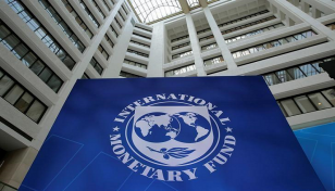 IMF says emerging markets cannot afford repeat of 'taper tantrum'