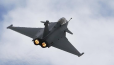 UAE buys record 80 French fighter jets as Macron starts Gulf tour