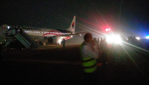 Bomb threat centring Malaysian airlines flight in Dhaka appears ‘unfounded’