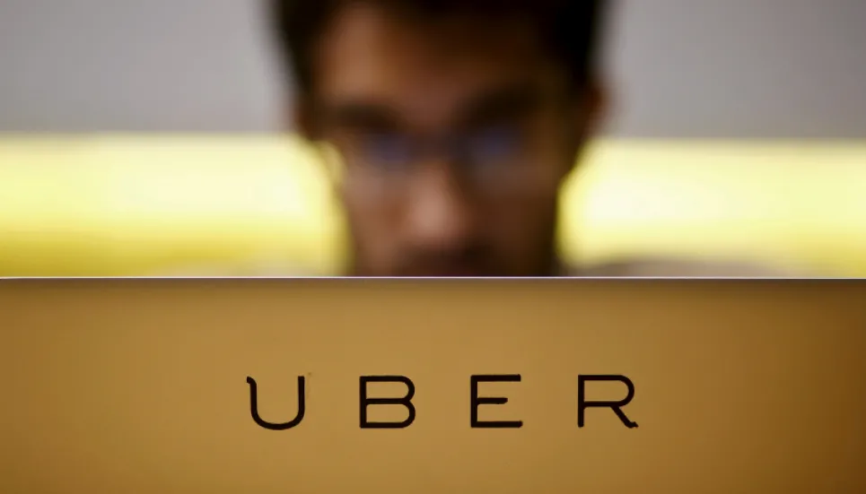 Uber to allow users to book rides via WhatsApp in India