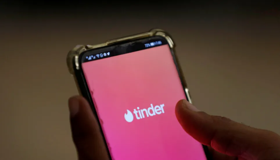 Tinder owner to pay founders $441m to settle valuation lawsuit