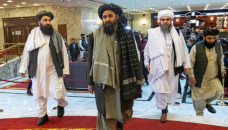 Taliban leader decrees Afghan women's rights must be 'enforced'