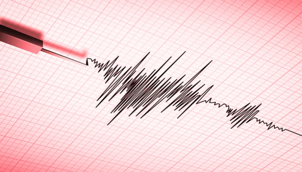 Magnitude 6 Earthquake Strikes Indonesia - The Business Post