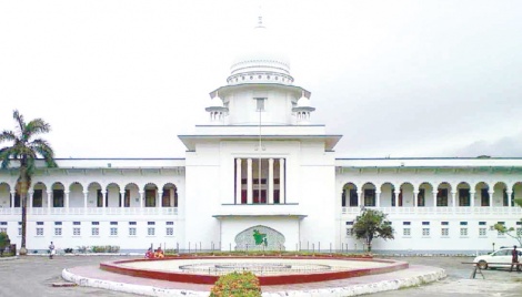 HC wants to know about steps against money launderers