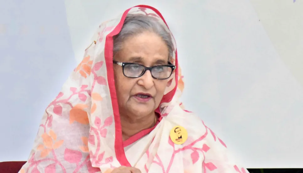 PM for further bolstering Bangladesh-India ties thru trade, connectivity