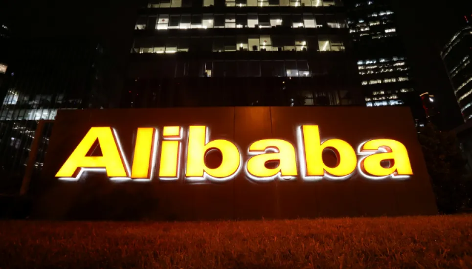 Alibaba fires female employee who claimed sexual assault