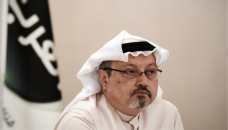 Suspected member of Khashoggi murder squad arrested