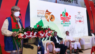 Bangladesh enters 5G technology on Dec 12: Jabbar