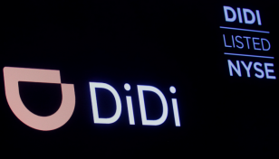 Some hedge funds may have lost millions on bets on China's Didi Global