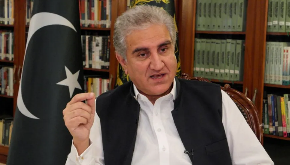 Pakistan committed to promotion, protection of human rights: Qureshi