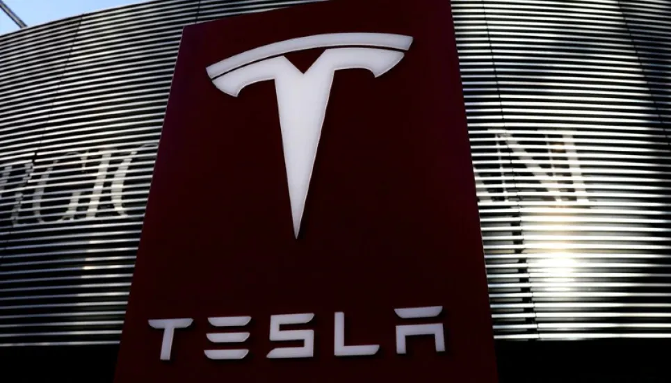 Tesla sued by second female worker over sexual harassment - The ...