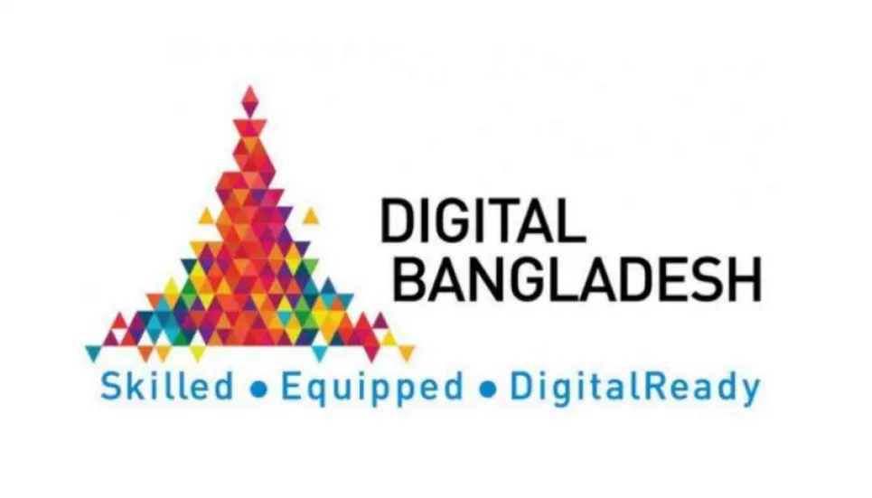 Nation to celebrate Digital Bangladesh Day on Sunday