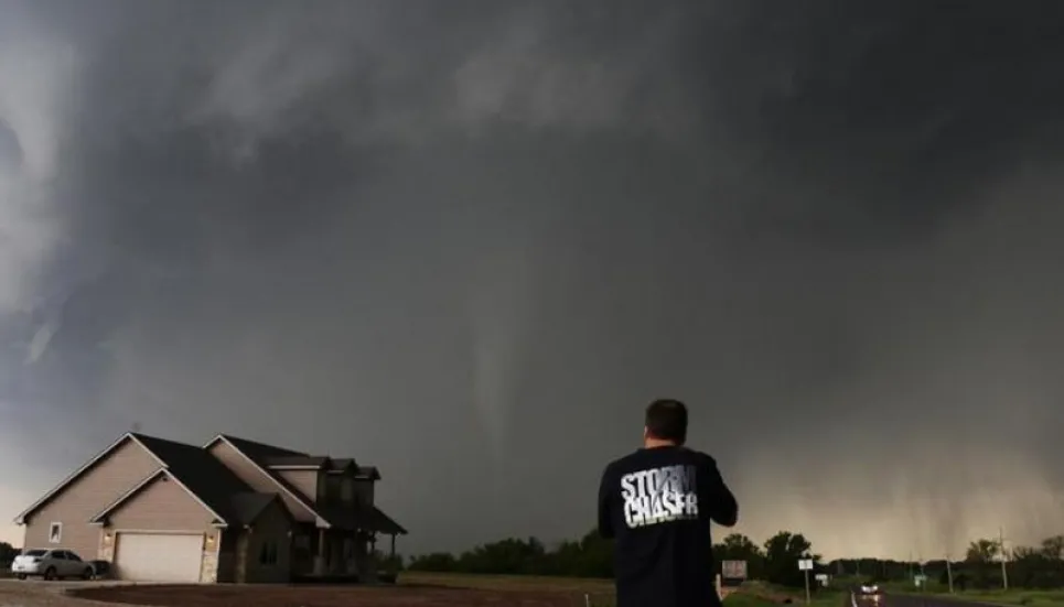 50 dead in Kentucky as storms batter US