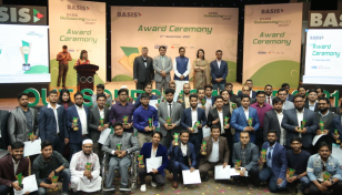 BASIS honours 99 individuals, firms with outsourcing awards