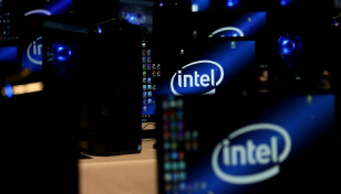 Intel shows research for packing more computing power into chips beyond 2025