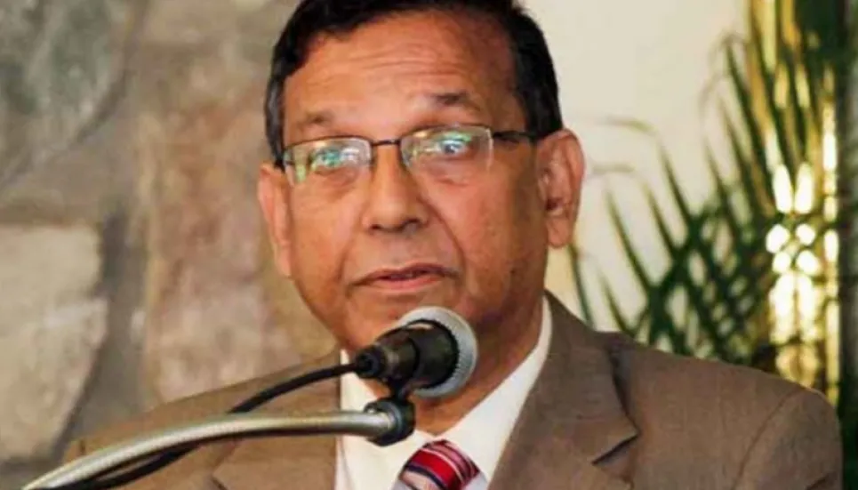 US allegations regarding human rights violation unfortunate, imaginary: Anisul