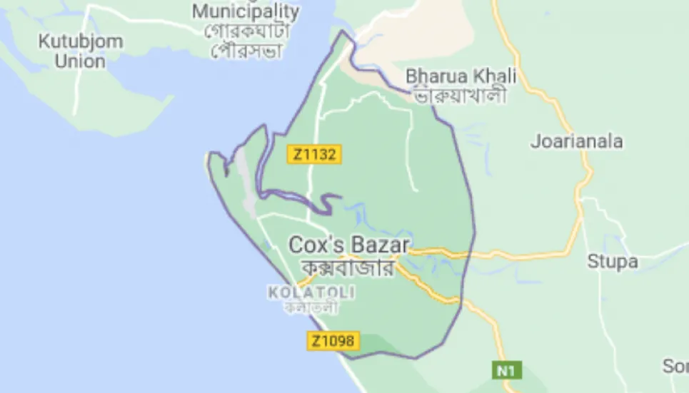 Rohingya father ‘kills self’ after ‘poisoning’ 3 kids; 1 child dies: Cox’s Bazar