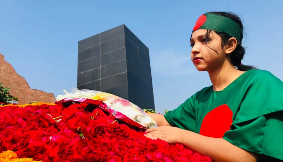 Bangladesh observes Martyred Intellectuals Day 