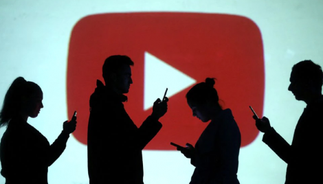 YouTube says services fixed after disruption affects thousands