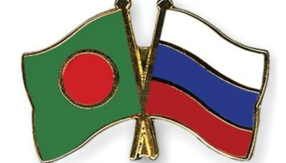 Dhaka, Moscow resolve to enhance areas of cooperation