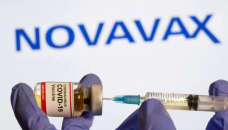 Novavax Covid-19 vaccine could get EU approval next week