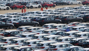 China auto sales to hit 27.5m in 2022