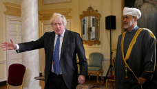 UK's Johnson takes 'personal responsibility' for by-election disaster