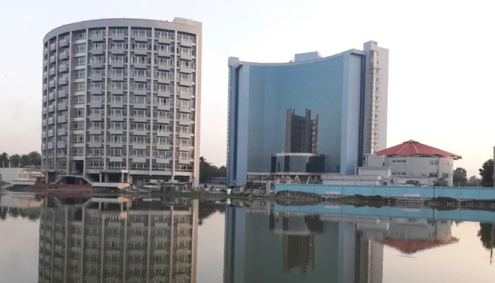 Sheikh Hasina Tech Park to boost IT sector growth