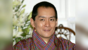 Bangladesh enjoys stability in development under Sheikh Hasina: Wangchuck