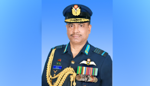 Air Force chief departs for 3-day India visit