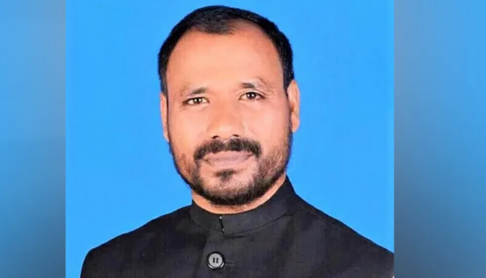 Dewanganj mayor expelled from AL in Jamalpur