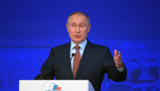 Putin warns West of counter measures over Ukraine threats