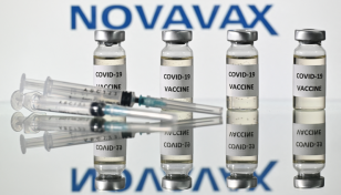 EU authorises Novavax as fifth Covid vaccine