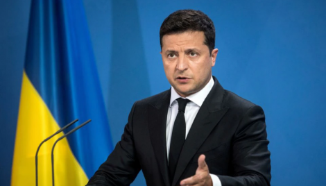 Ukraine frustrated by lack of NATO progress