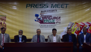 Registration for Bakeman’s 2nd International Language League begins