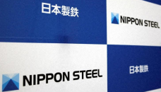 Nippon Steel sues Mitsui 