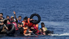 16 die in Greece migrant boat accident